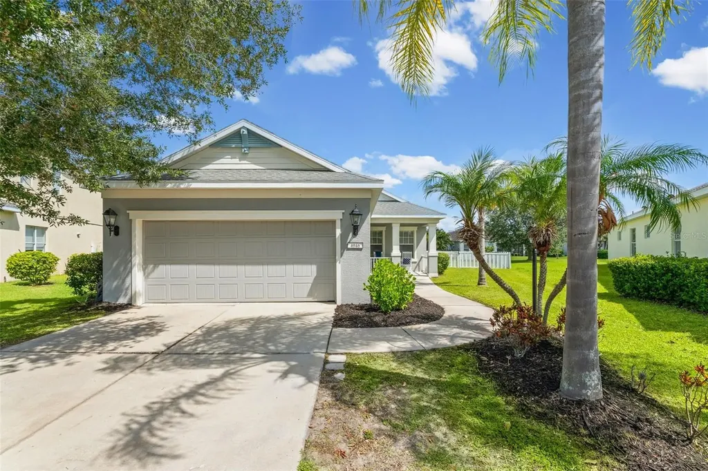 4946 Newport News Circle Bradenton FL 34211