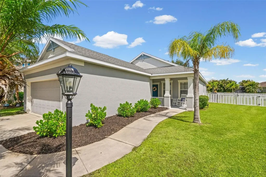 4946 Newport News Circle Bradenton FL 34211