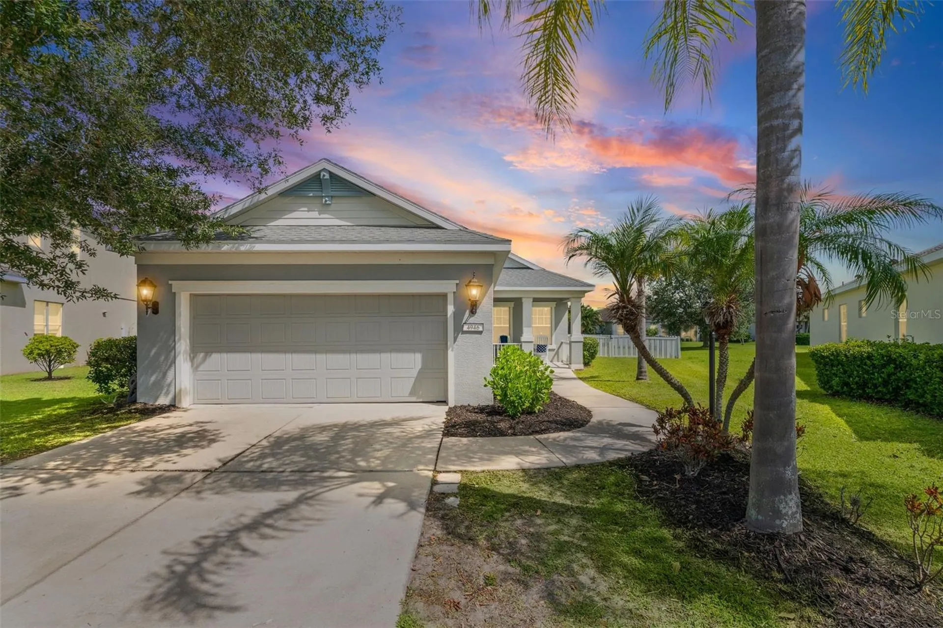4946 Newport News Circle Bradenton FL 34211