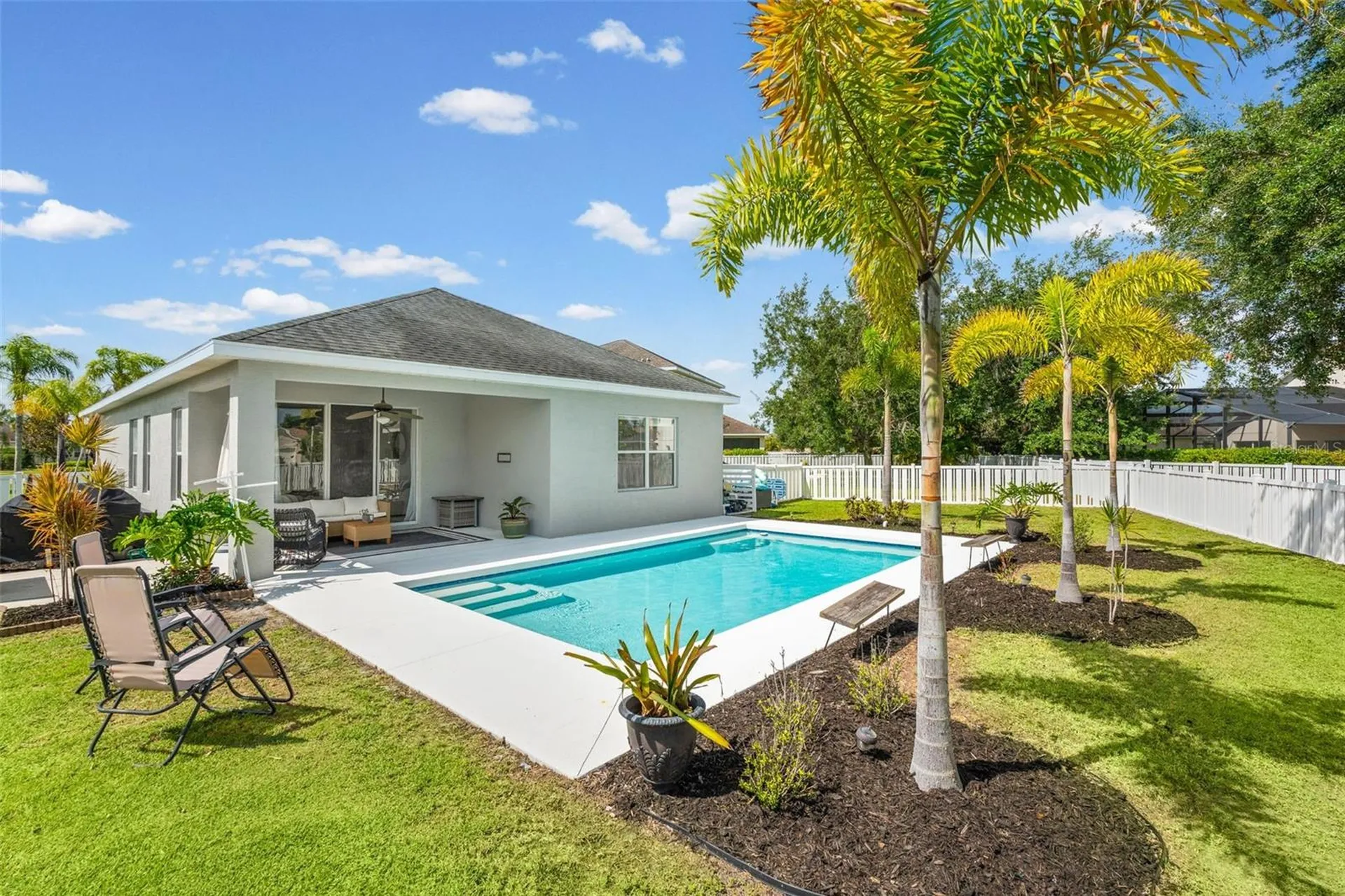 4946 Newport News Circle Bradenton FL 34211