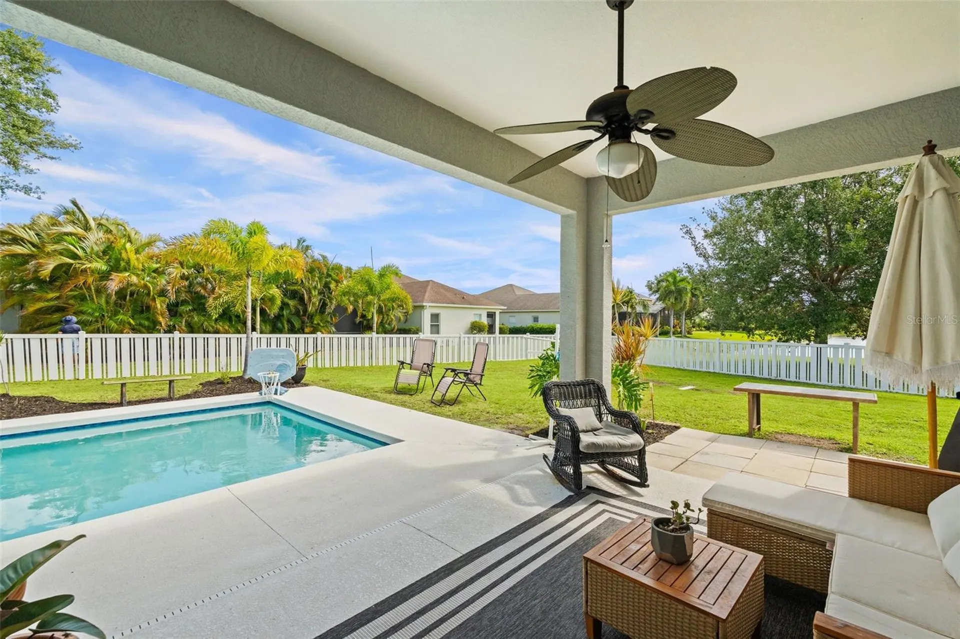 4946 Newport News Circle Bradenton FL 34211