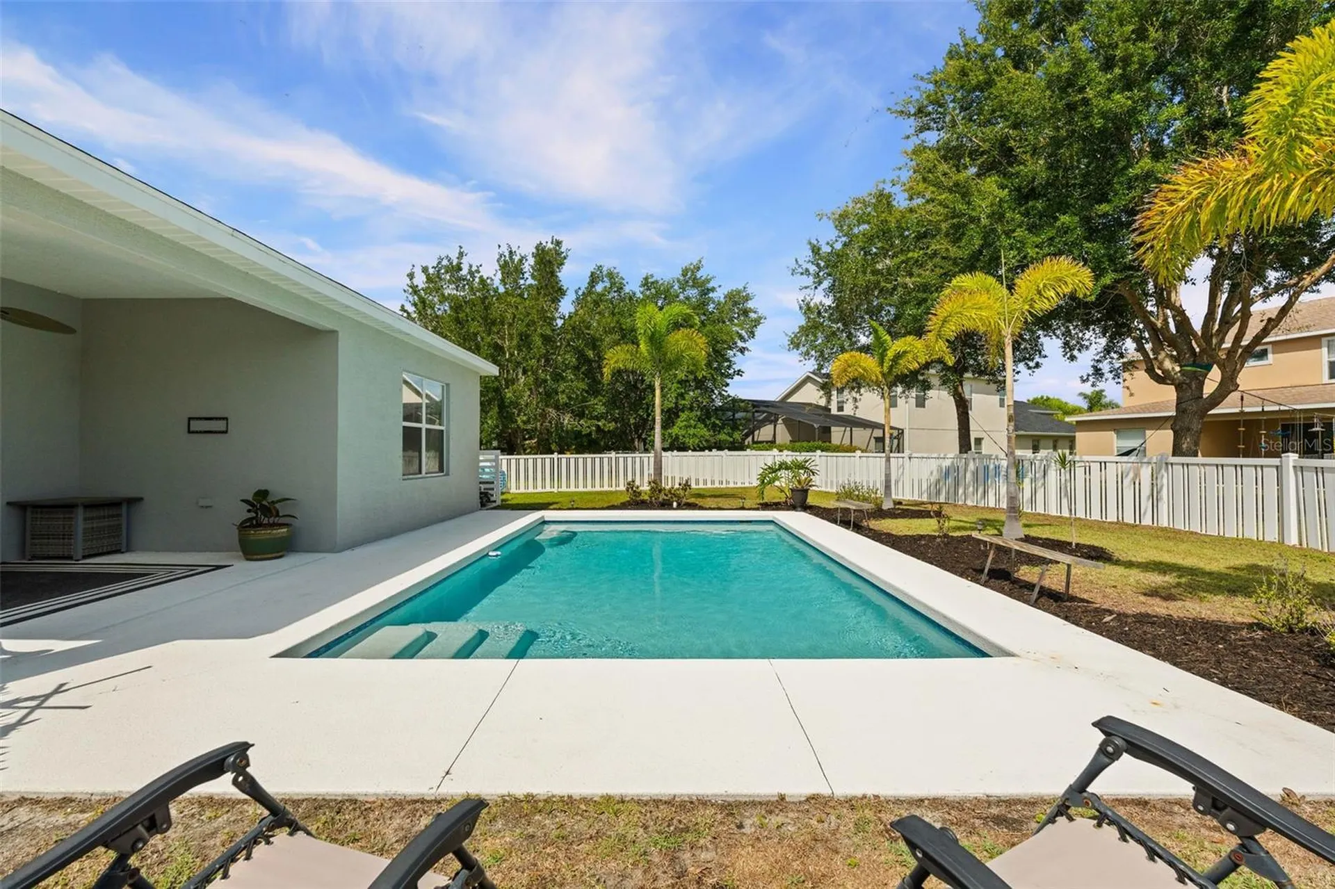 4946 Newport News Circle Bradenton FL 34211