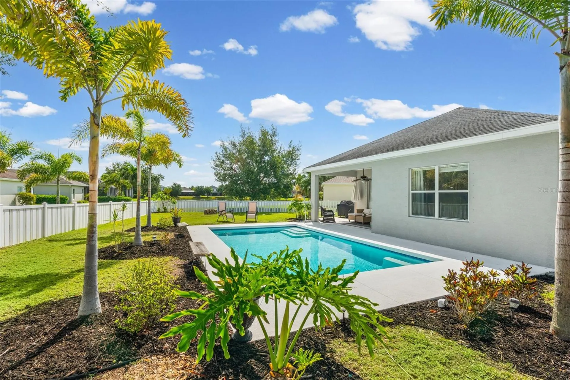4946 Newport News Circle Bradenton FL 34211
