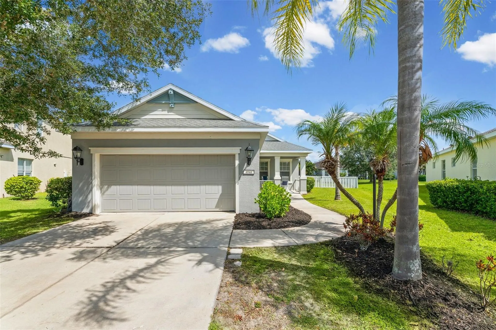 4946 Newport News Circle Bradenton FL 34211