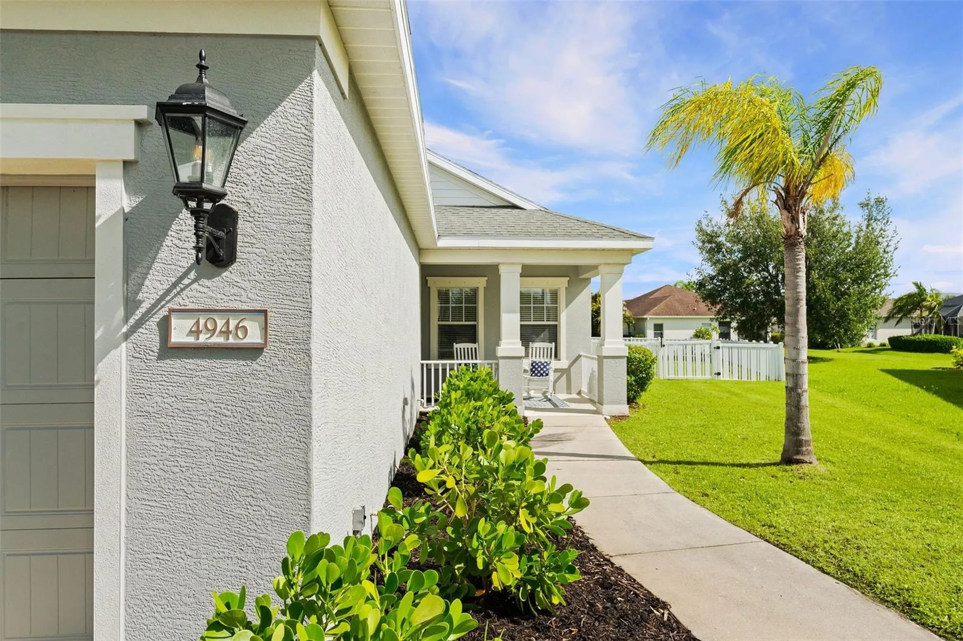4946 Newport News Circle Bradenton FL 34211