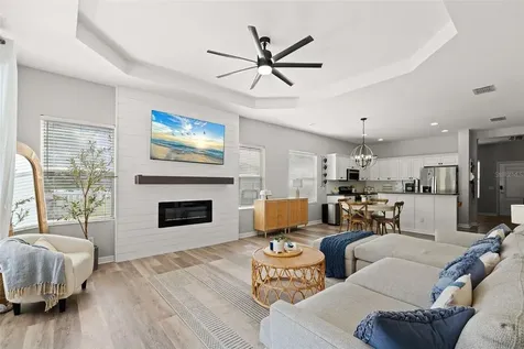 4946 Newport News Circle Bradenton FL 34211