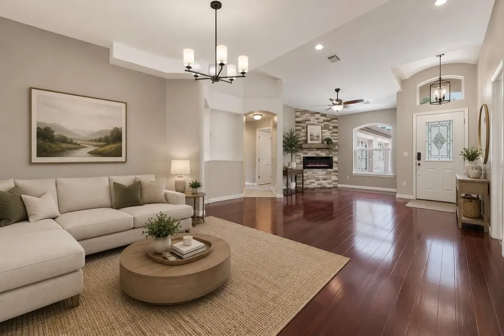 25335 Mardon Circle Paisley FL 32767