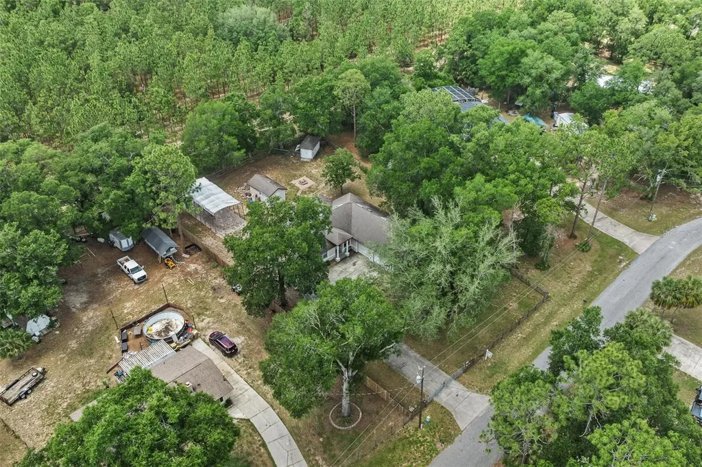 25335 Mardon Circle Paisley FL 32767