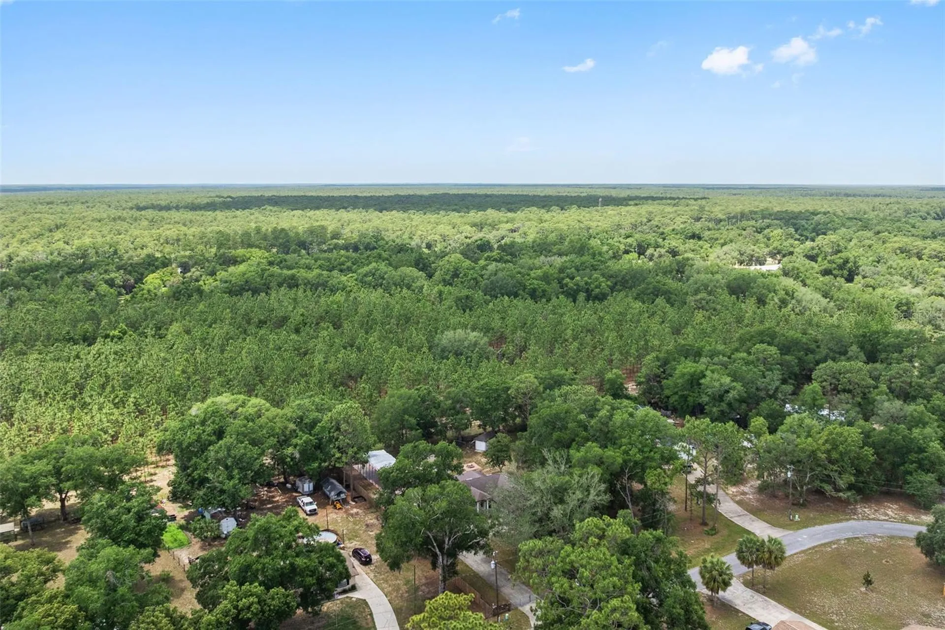 25335 Mardon Circle Paisley FL 32767