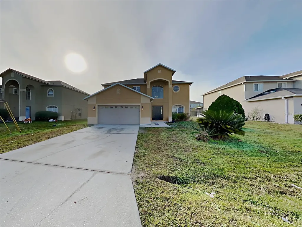 249 Abbotsbury Drive Kissimmee FL 34758
