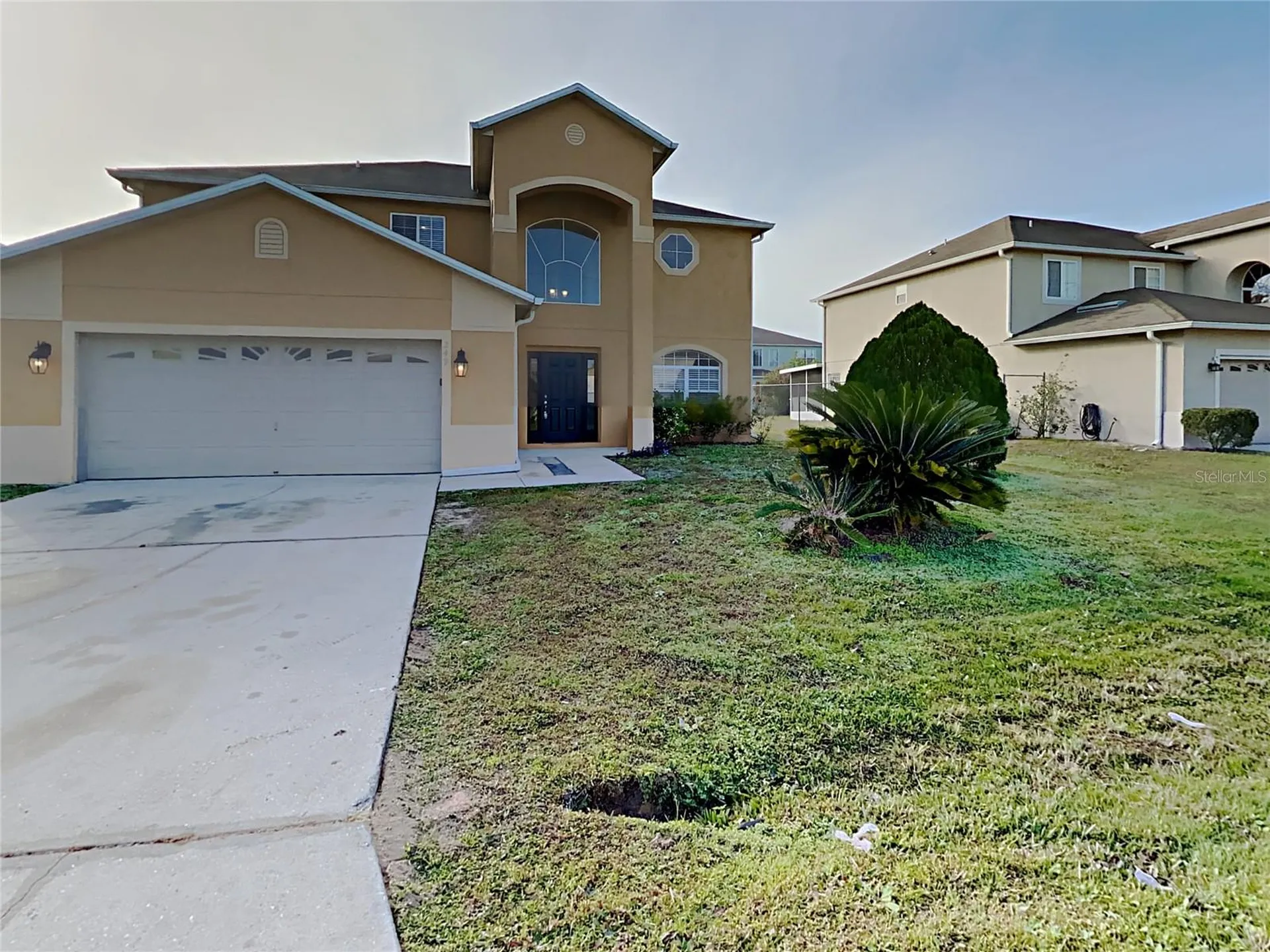 249 Abbotsbury Drive Kissimmee FL 34758