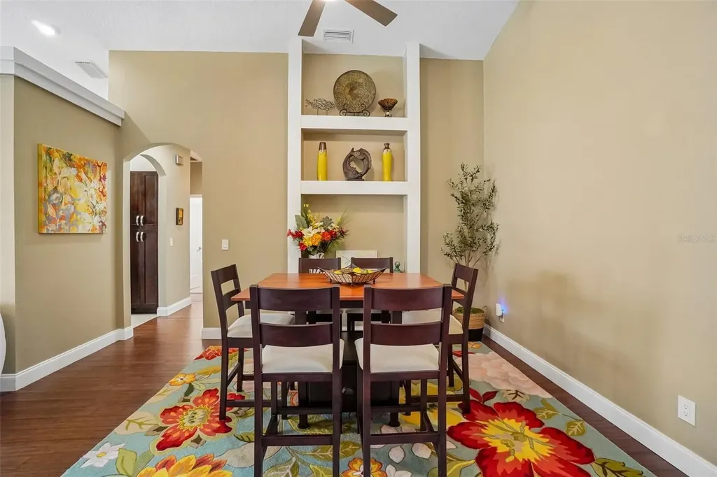 1817 Wood Bend Street Tarpon Springs FL 34689