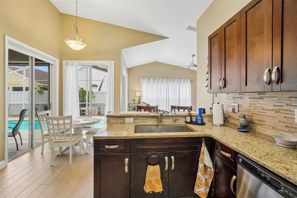 1817 Wood Bend Street Tarpon Springs FL 34689
