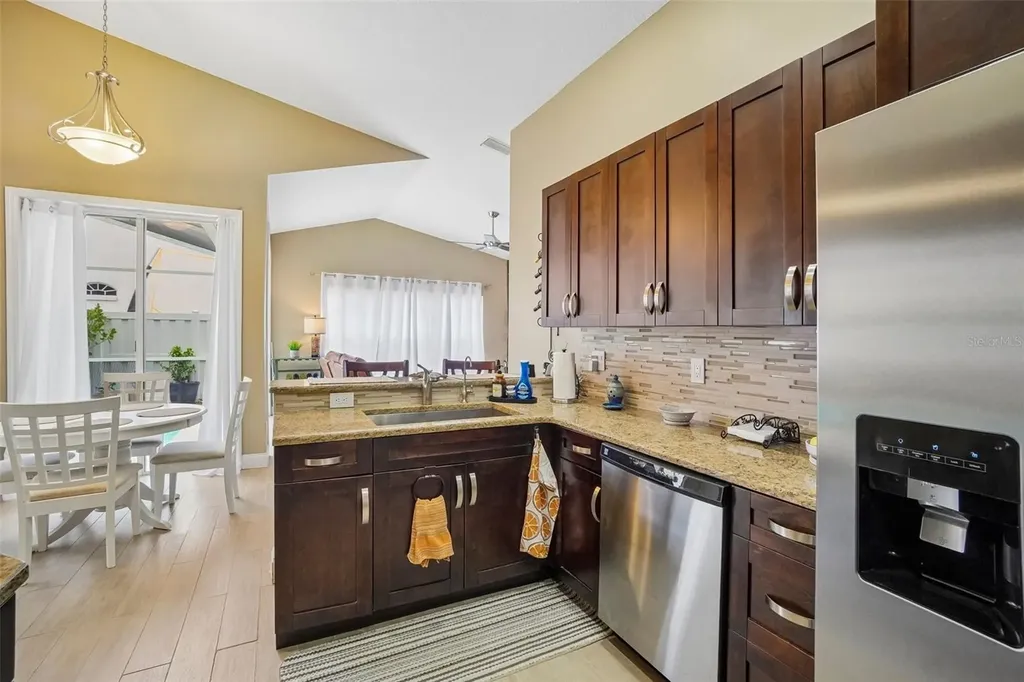 1817 Wood Bend Street Tarpon Springs FL 34689