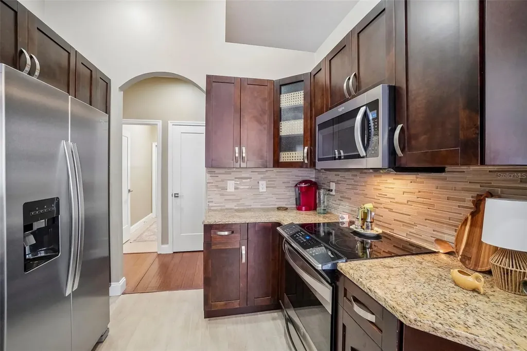 1817 Wood Bend Street Tarpon Springs FL 34689