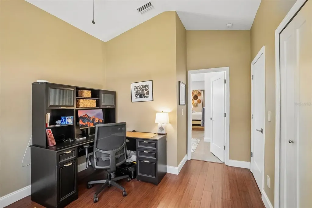 1817 Wood Bend Street Tarpon Springs FL 34689