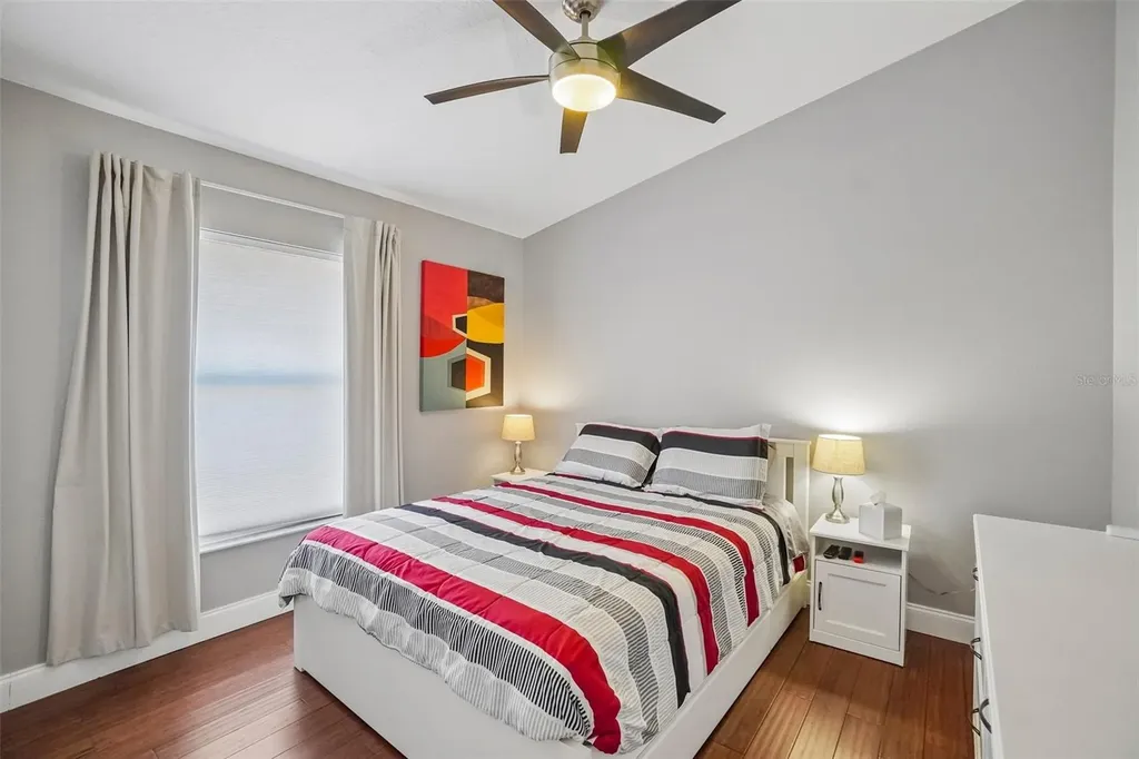 1817 Wood Bend Street Tarpon Springs FL 34689
