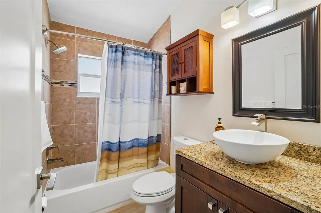 1817 Wood Bend Street Tarpon Springs FL 34689
