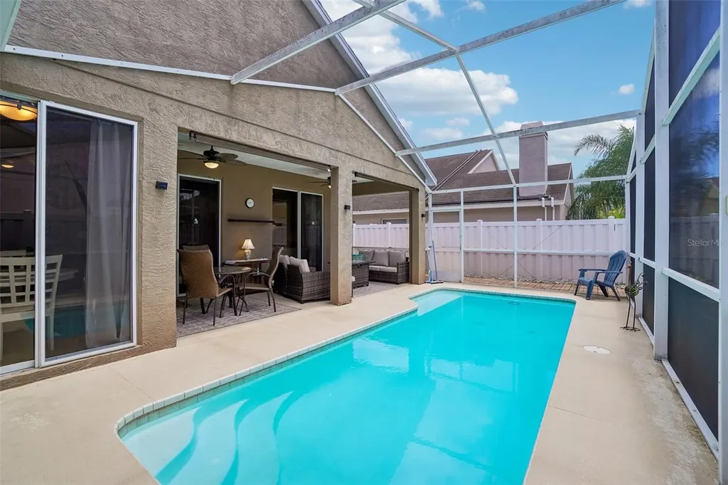 1817 Wood Bend Street Tarpon Springs FL 34689