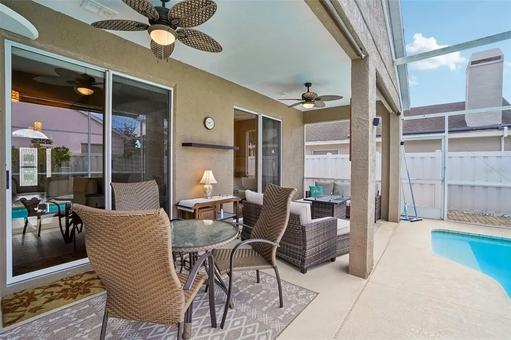 1817 Wood Bend Street Tarpon Springs FL 34689