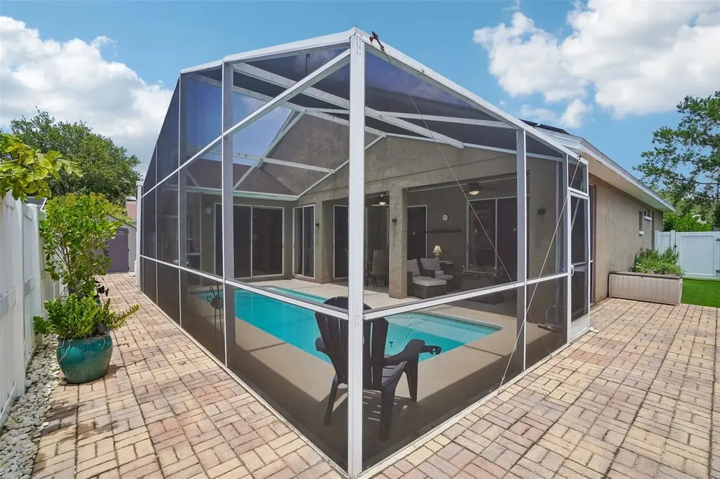 1817 Wood Bend Street Tarpon Springs FL 34689