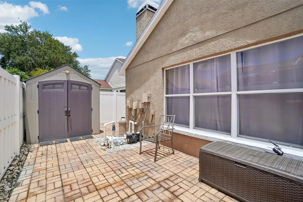 1817 Wood Bend Street Tarpon Springs FL 34689