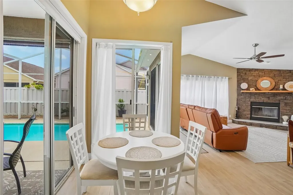 1817 Wood Bend Street Tarpon Springs FL 34689