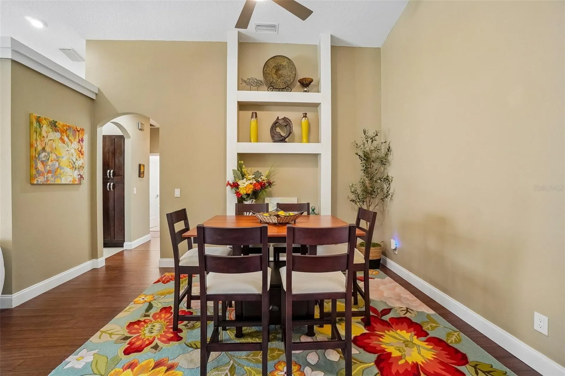 1817 Wood Bend Street Tarpon Springs FL 34689