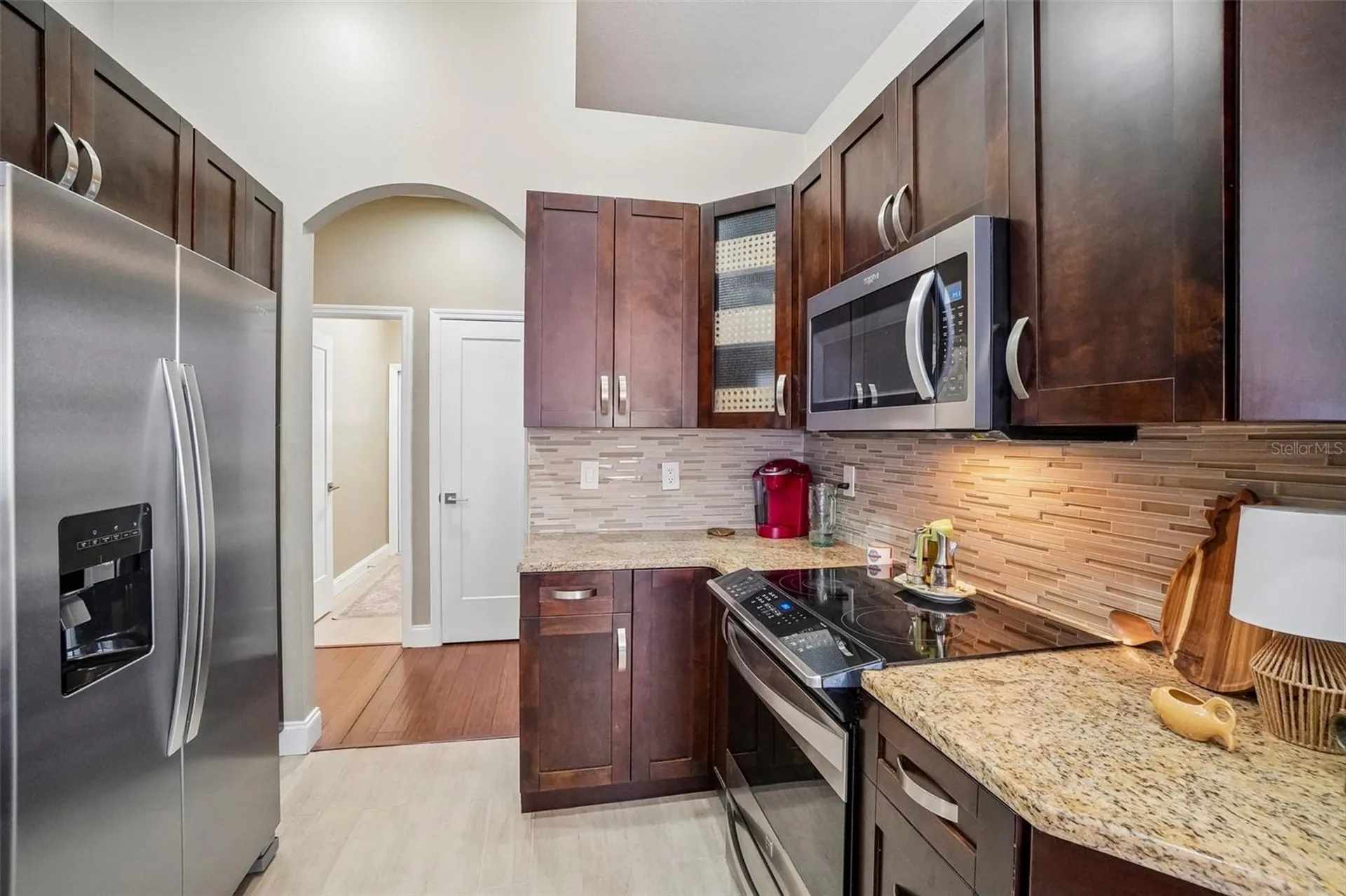 1817 Wood Bend Street Tarpon Springs FL 34689
