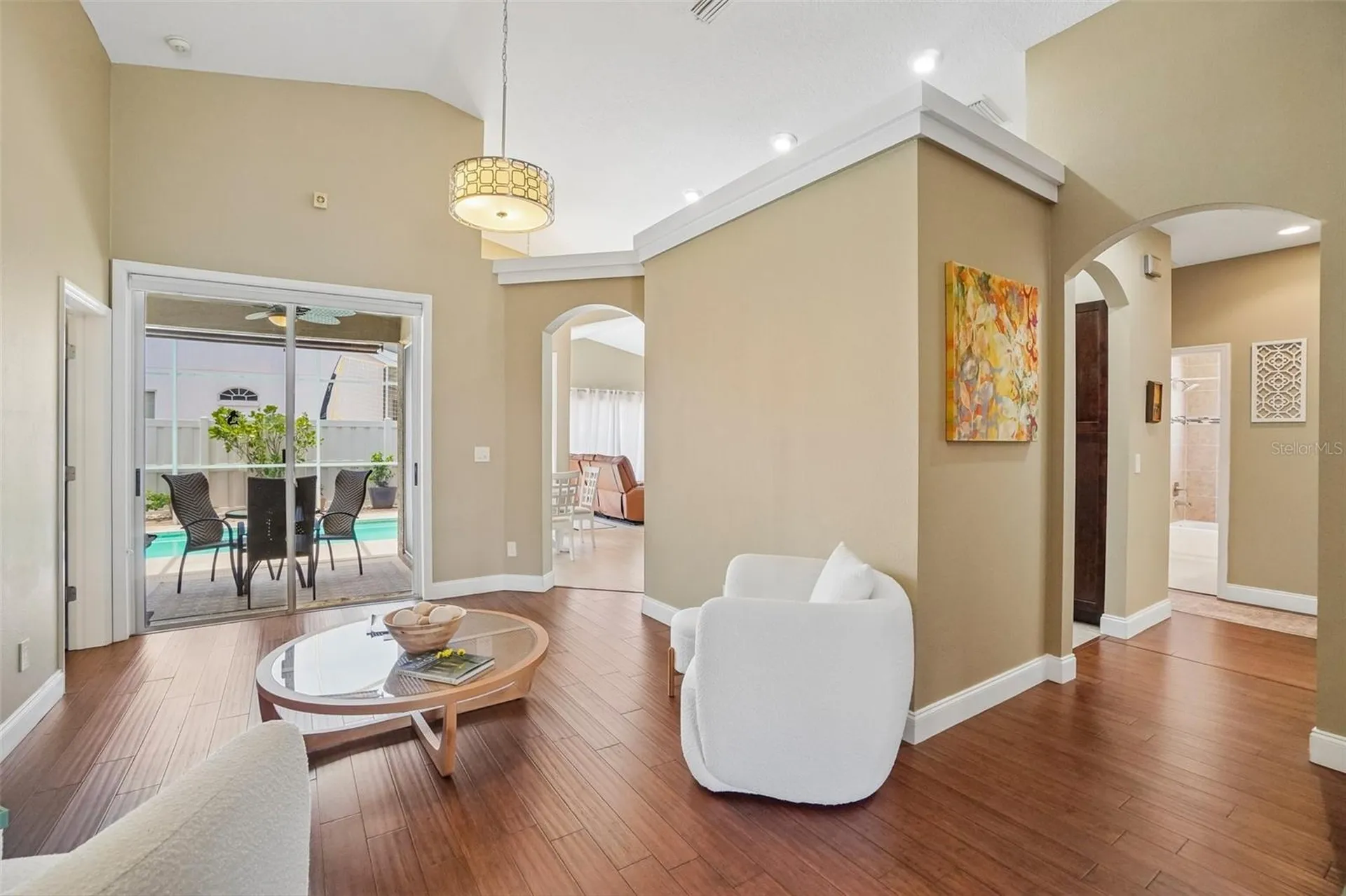 1817 Wood Bend Street Tarpon Springs FL 34689