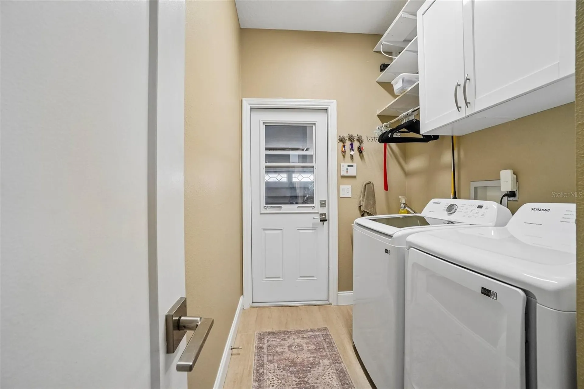 1817 Wood Bend Street Tarpon Springs FL 34689