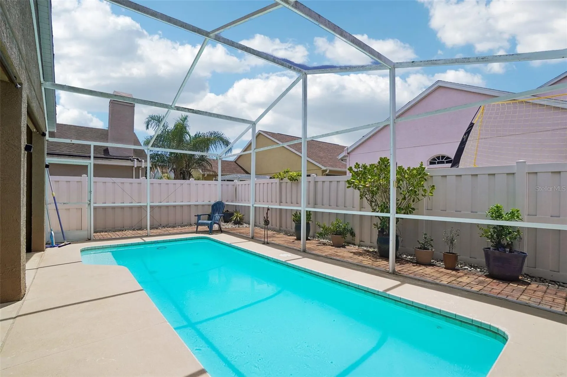 1817 Wood Bend Street Tarpon Springs FL 34689