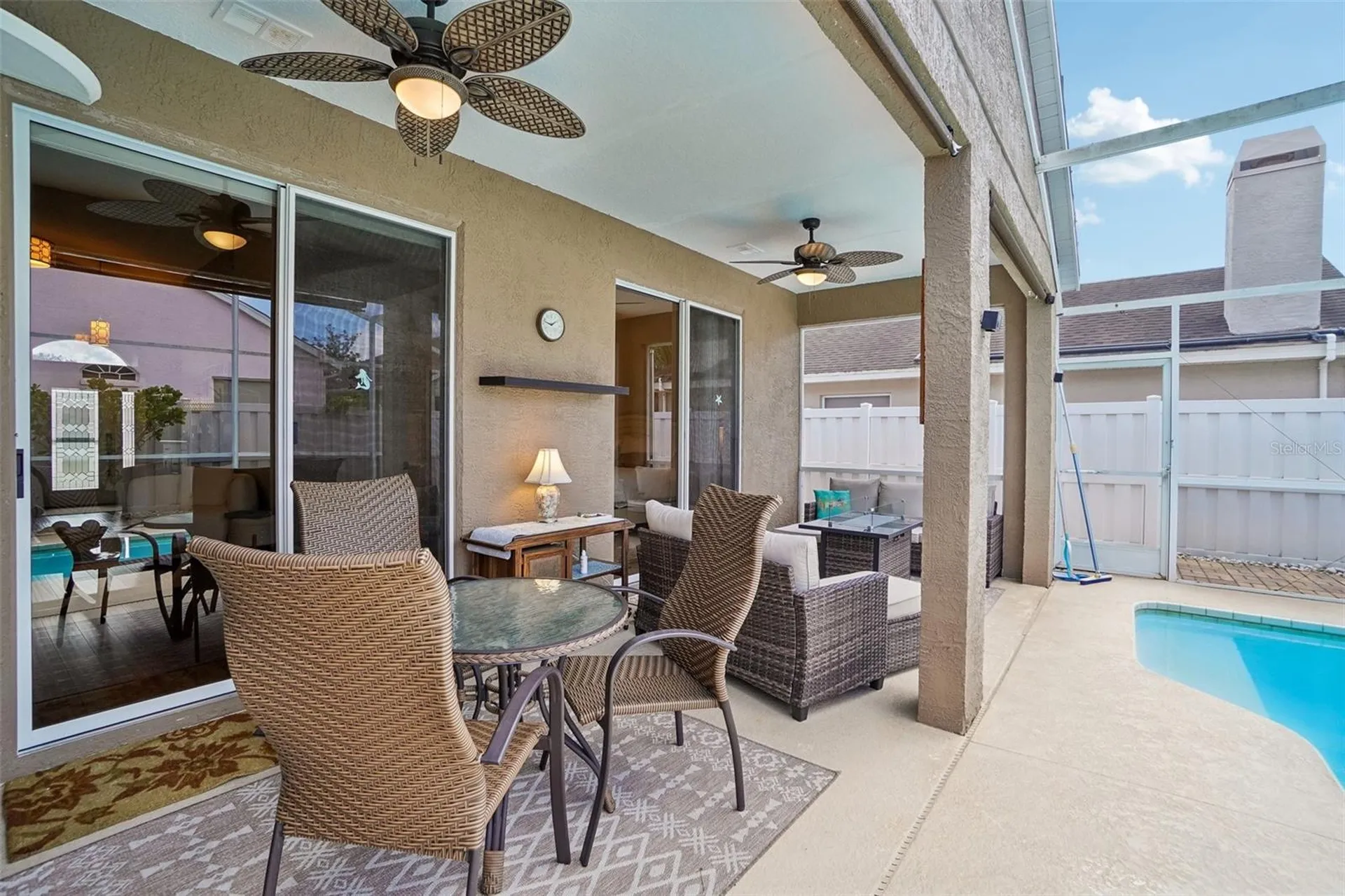 1817 Wood Bend Street Tarpon Springs FL 34689