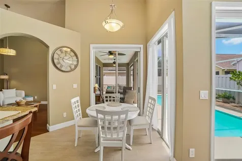 1817 Wood Bend Street Tarpon Springs FL 34689