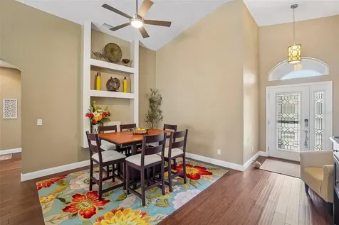 1817 Wood Bend Street Tarpon Springs FL 34689