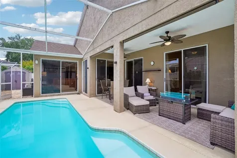 1817 Wood Bend Street Tarpon Springs FL 34689