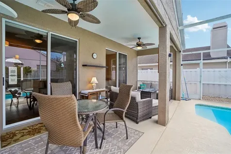 1817 Wood Bend Street Tarpon Springs FL 34689