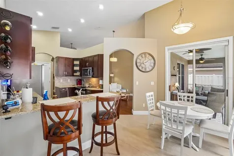 1817 Wood Bend Street Tarpon Springs FL 34689