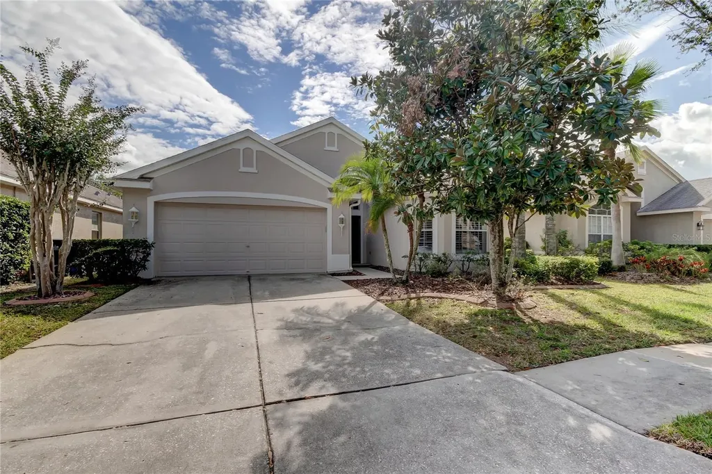 18829 Maisons Drive Lutz FL 33558