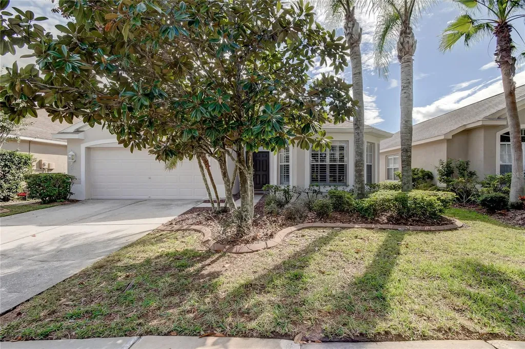 18829 Maisons Drive Lutz FL 33558