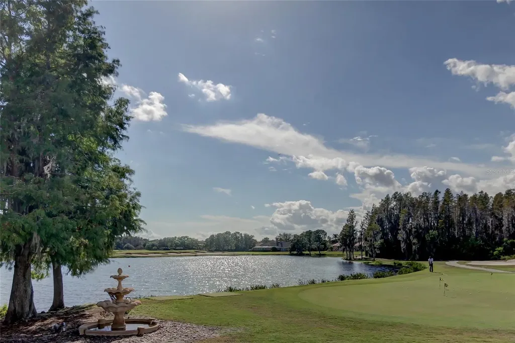 18829 Maisons Drive Lutz FL 33558