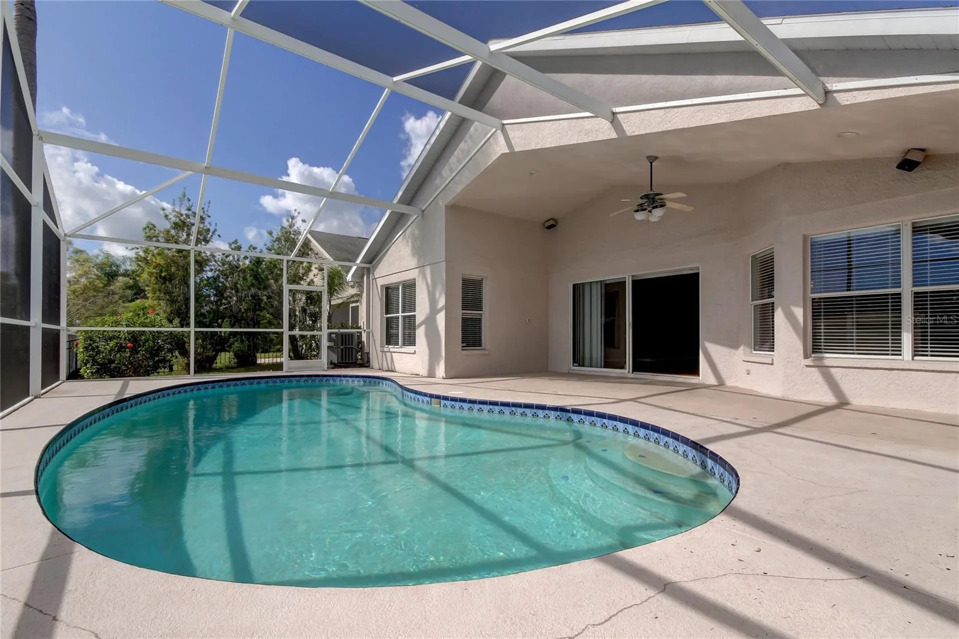 18829 Maisons Drive Lutz FL 33558