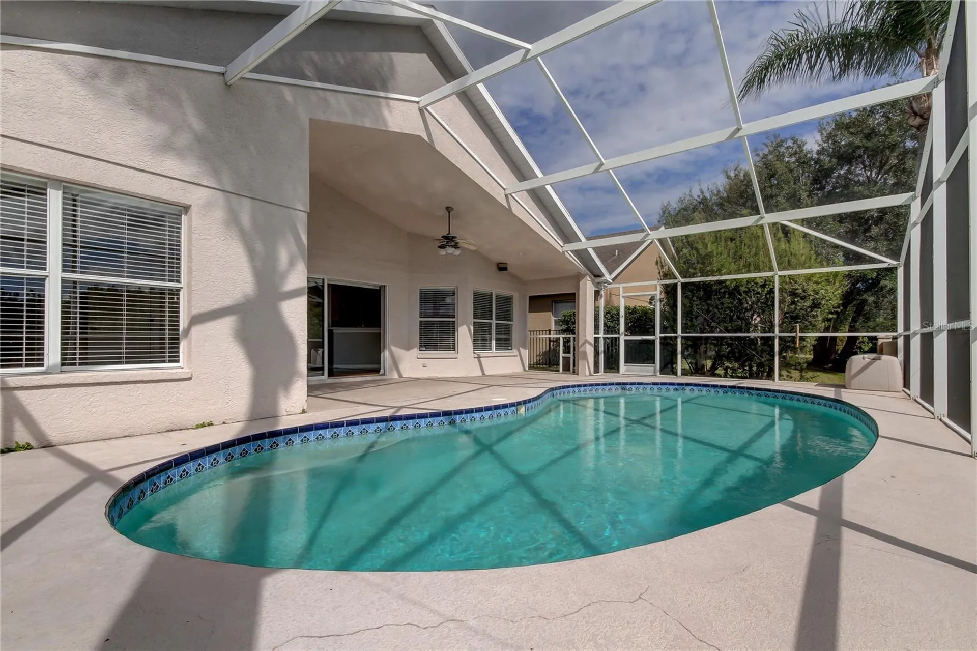 18829 Maisons Drive Lutz FL 33558