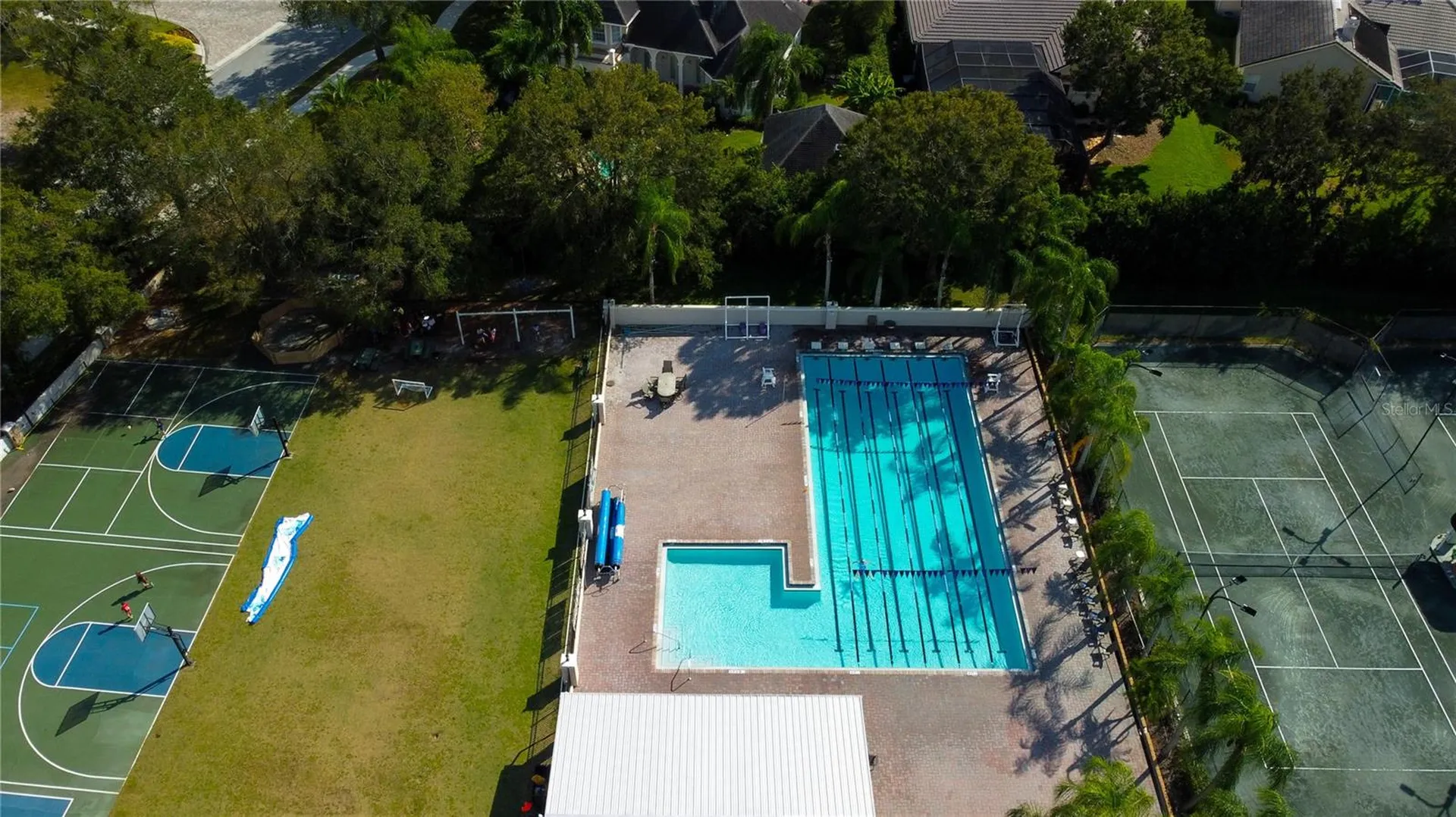18829 Maisons Drive Lutz FL 33558