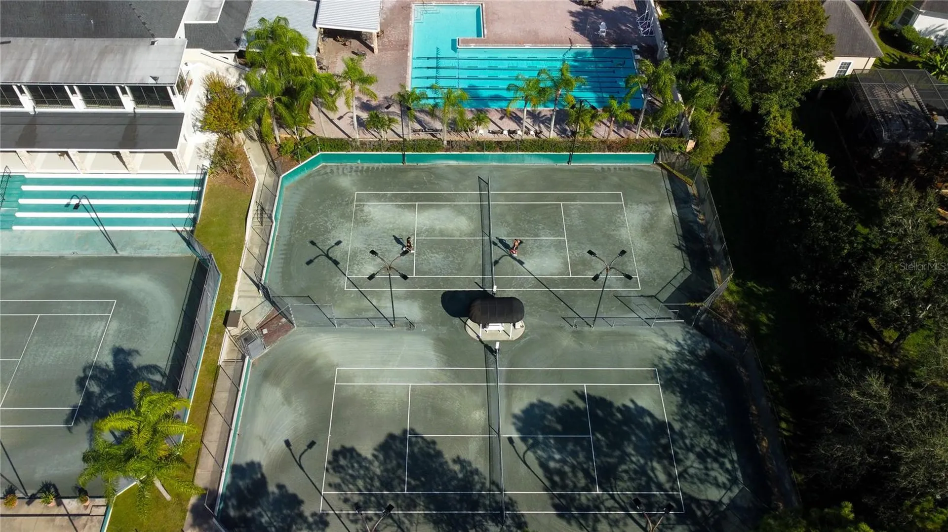 18829 Maisons Drive Lutz FL 33558