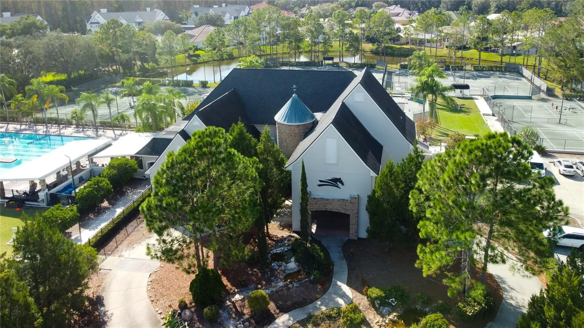 18829 Maisons Drive Lutz FL 33558