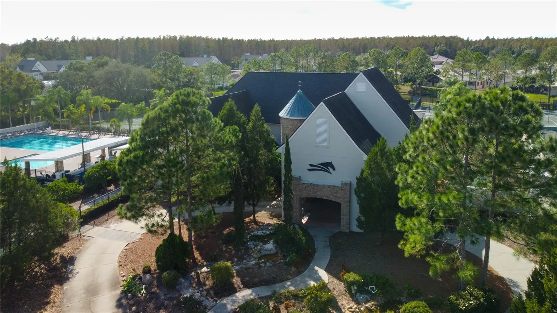 18829 Maisons Drive Lutz FL 33558