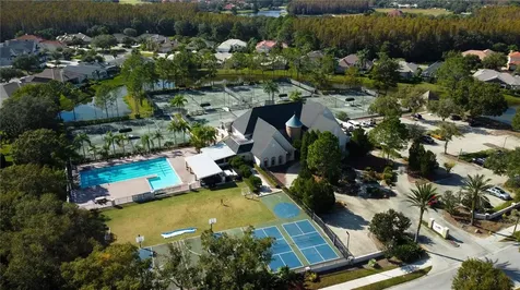 18829 Maisons Drive Lutz FL 33558