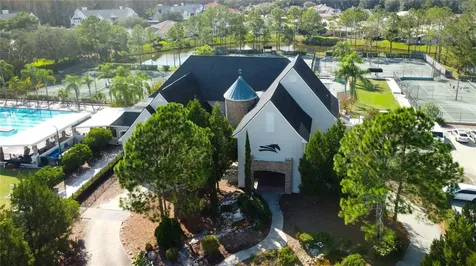 18829 Maisons Drive Lutz FL 33558