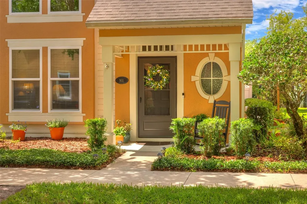 901 Wynbrook Lane Deland FL 32724